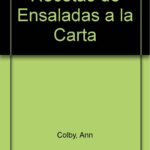 Recetas de Ensaladas a la Carta