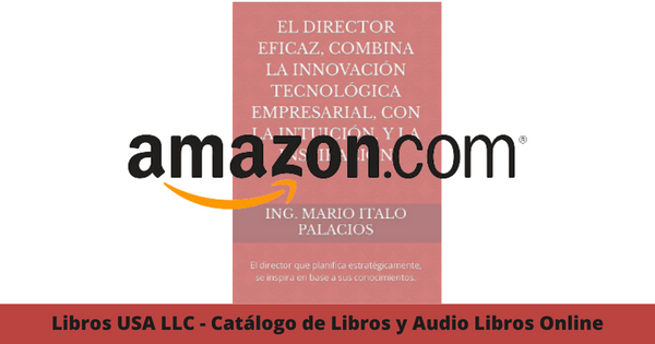 Resumen del libro El director eficaz por Mario Italo Palacios