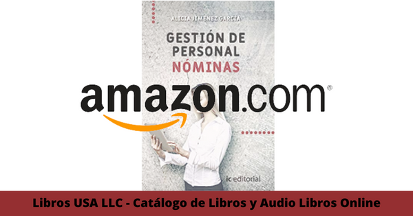 Resumen del libro Gestion de personal nominas por Alicia Jimenez Garcia