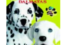 Libro: Disney 102 Dalmatas - Diversión Dalmata por Disney Studios