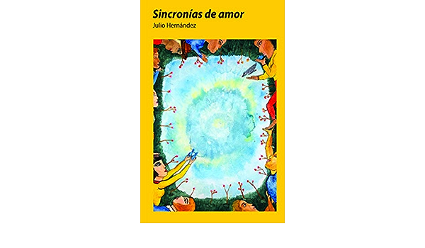 Sincronias De Amor portada