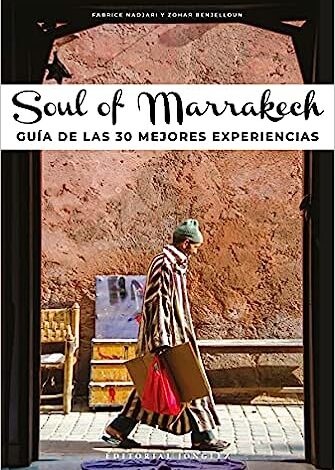 Soul of Marrakech