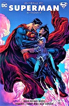 Superman Mitologico