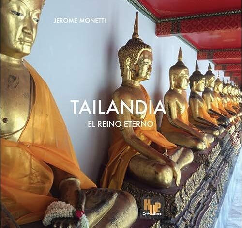 Tailandia