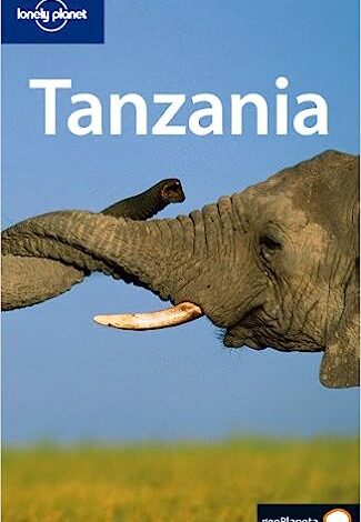 Tanzania 2008