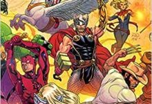 The War of the Realms