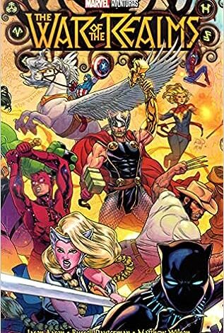 The War of the Realms