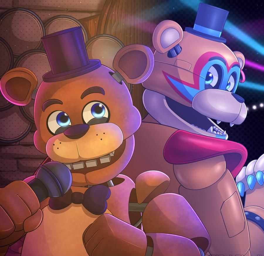 Libro: La alberca de pelotas - Libro 1 de 2: Escalofríos de Fazbear por Elley Cooper y Scott Cawthon