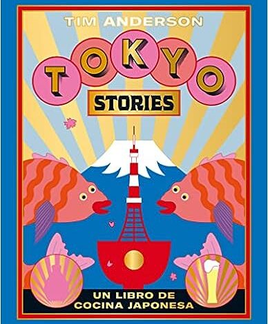 Tokyo Stories