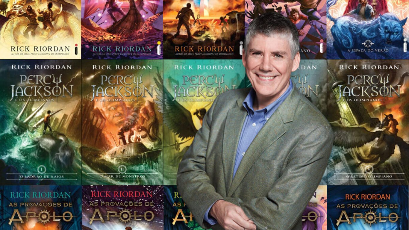 Libro: Percy Jackson: La Batalla del Laberinto por Rick Riordan