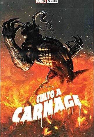 VENOM CULTO A CARNAGE