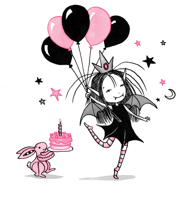 Libro: Isadora Moon Va de Viaje - Parte de: Isadora Moon (26 libros) por Harriet Muncaster