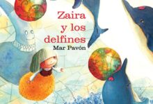 Libro: Zaira y los delfines Por Mar Pavón