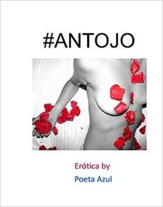 Libro: Antojo por Poeta Azul