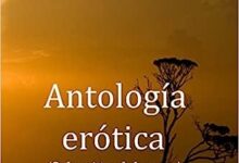 Libro: Antología erótica por Antonio Rodríguez Hernández