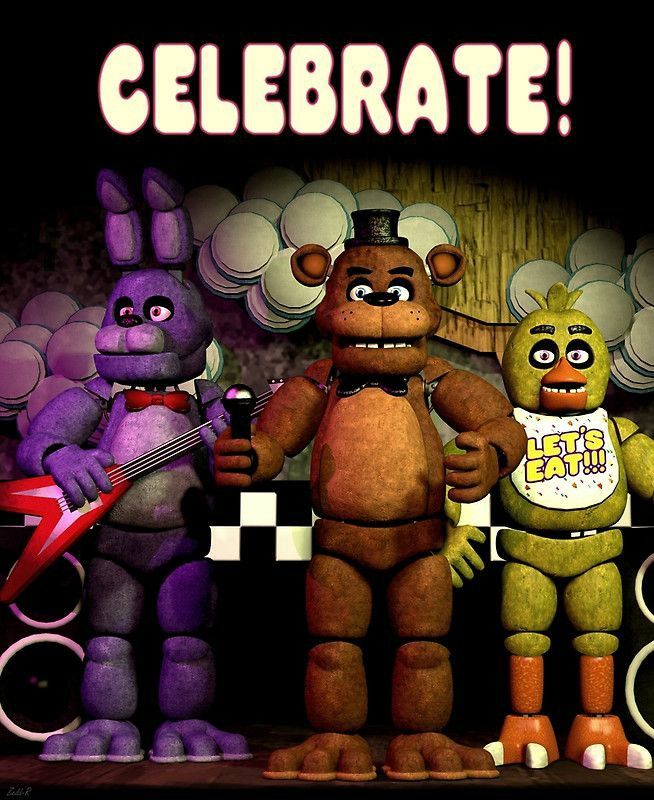 Libro: La alberca de pelotas - Libro 1 de 2: Escalofríos de Fazbear por Elley Cooper y Scott Cawthon