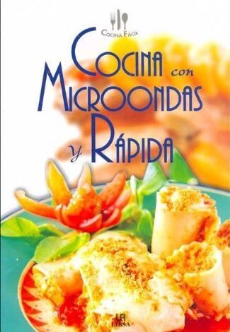 cocina-con-microondas-y-rapida