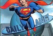 comics superman el hombre del manana