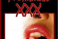 Libro: Confesiones Prohibidas XXX por John Paul Baron-Carter