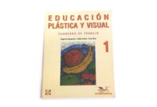 Libro: Educación Plástica y Visual 1 - Eso Cuaderno de Trabajo por Eugenio Bargueño