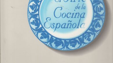 el-arte-de-la-cocina-espaÃ±ola