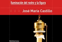 Libro: El poder de la luz: La iluminación del rostro y la figura por José María Castillo Pomeda