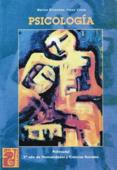 Libro: Psicología - 2 Año Polimodal por Ivana Costa