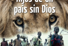 Hijos de un país sin Dios (Spanish Edition)