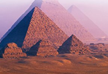 Egipto (Guías Visuales)