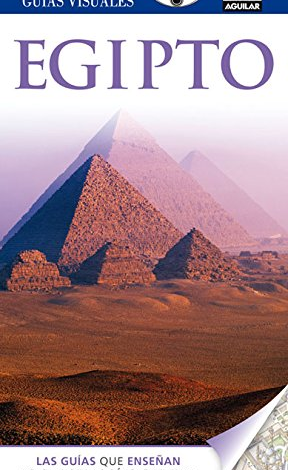Egipto (Guías Visuales)