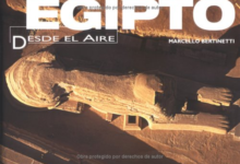 Egipto desde el aire (Egypt Flying High, Spanish Edition)