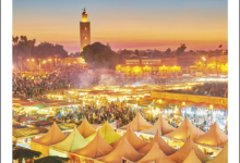 Marrakech Guía Top 10