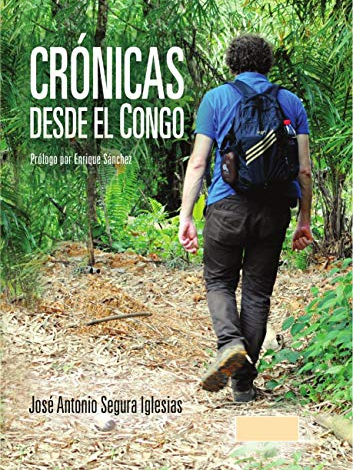 Crónicas desde El Congo