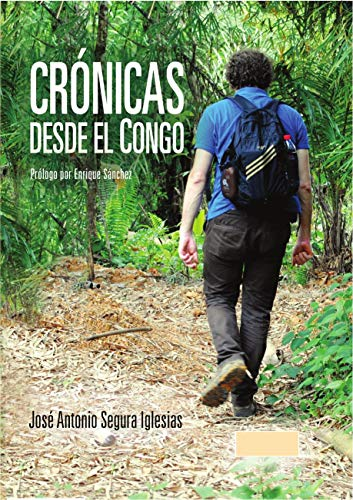 Crónicas desde El Congo