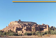 Viaje al imperio de Marruecos (Nan Shan nº 6)