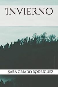 Libro: Invierno por Sara Criado Rodríguez
