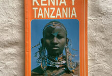 Kenia & Tanzania/ Kenya & Tanzania Travel Guide: Guia de Viaje