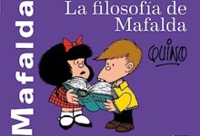 la filosofia de mafalda