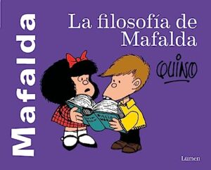 la filosofia de mafalda