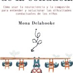 Libro: Más allá de la conducta por Mona Delahooke