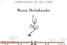 Libro: Más allá de la conducta por Mona Delahooke