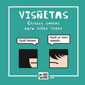 libro visnetas