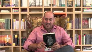 Libro: Flor Negra: El Rey Adivino, Libro Segundo por Ramón Valdés Elizondo