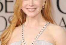 Nicole Kidman: La Biografia
