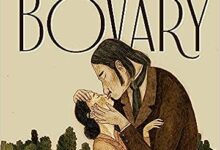 Libro: Madame Bovary por Gustave Flaubert