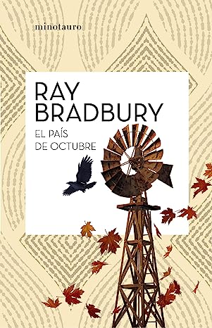 Libro: El país de octubre por Ray Bradbury