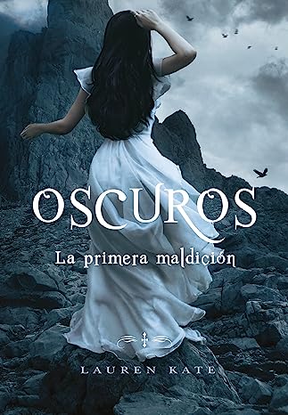 Libro: La Primera Maldición por Lauren Kate