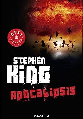 Libro: Apocalipsis por Stephen King