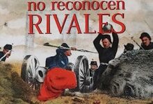 Libro: Los libres no reconocen rivales por Paco Ignacio Taibo II