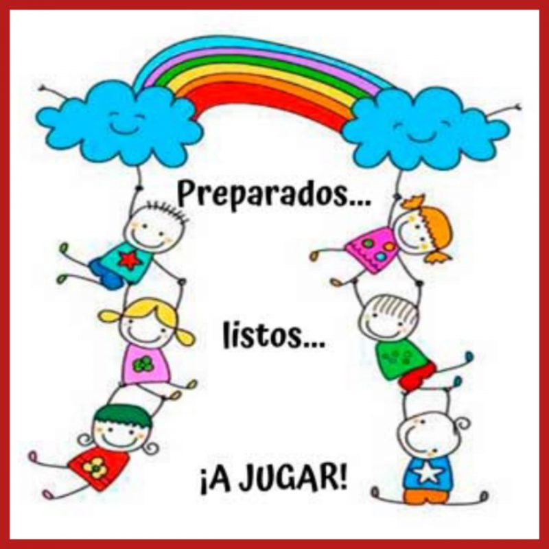 Libro: ¡Preparados, listos, ya! Juegos para desarrollar el pensamiento creativo por Laurie Steding